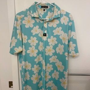 Bad Birdie Golf Polo